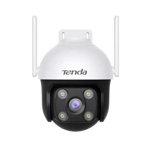 Tenda RH7-WCA 4MP Outdoor Wi-Fi Pan/Tilt PTZ Camera