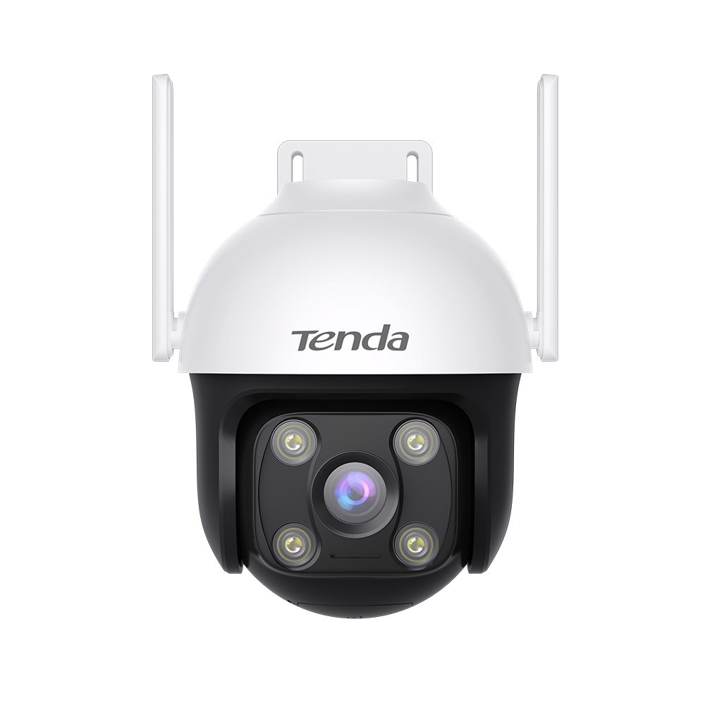 Tenda RH7-WCA 4MP Outdoor Wi-Fi Pan/Tilt PTZ Camera