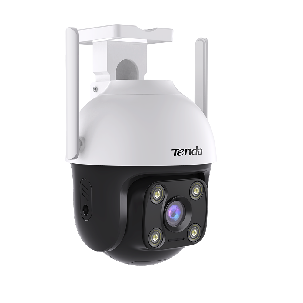 Tenda RH7-WCA 4MP Outdoor Wi-Fi Pan/Tilt PTZ Camera