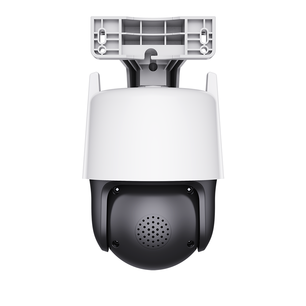 Tenda RH9-WCA 6MP Dual-Lens Outdoor Wi-Fi Pan/Tilt Camera