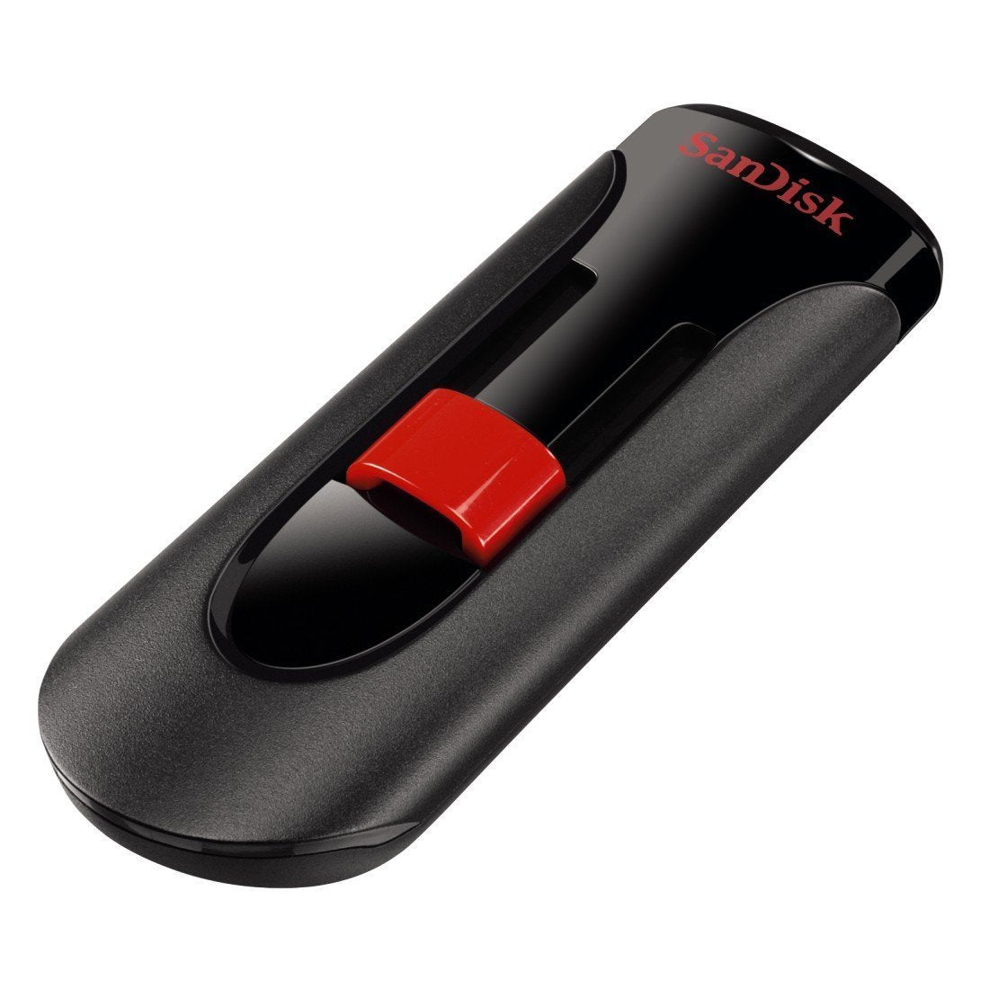 SanDisk 256GB Cruzer Glide USB 3.0 Flash Drive High-Speed Data Transfer - SuperSaverAU - view 2