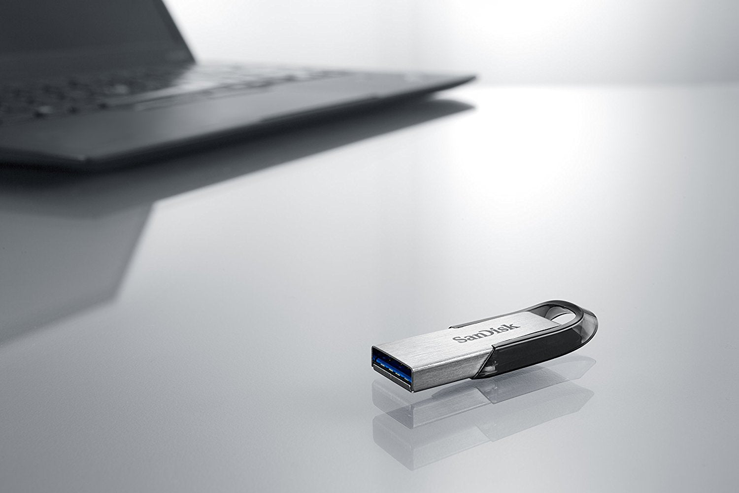 SANDISK 256GB CZ73 ULTRA FLAIR USB 3.0 FLASH DRIVE upto 150MB/s - SuperSaverAU - view 5