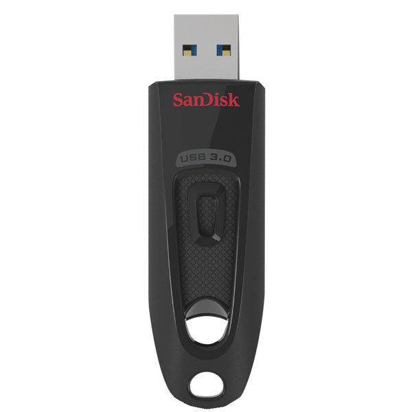 SanDisk Ultra CZ48 32G USB 3.0 Flash Drive (SDCZ48-032G) - SuperSaverAU - view 1