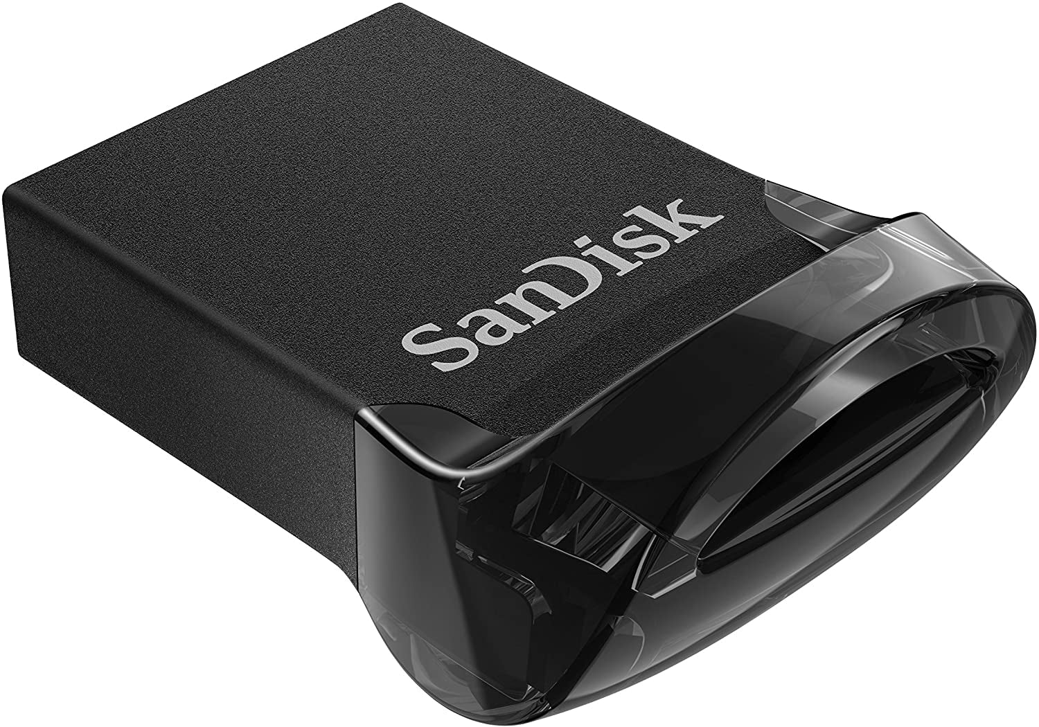 SANDISK 512GB CZ430 ULTRA FIT USB 3.1 (SDCZ430-512G) - SuperSaverAU - view 2