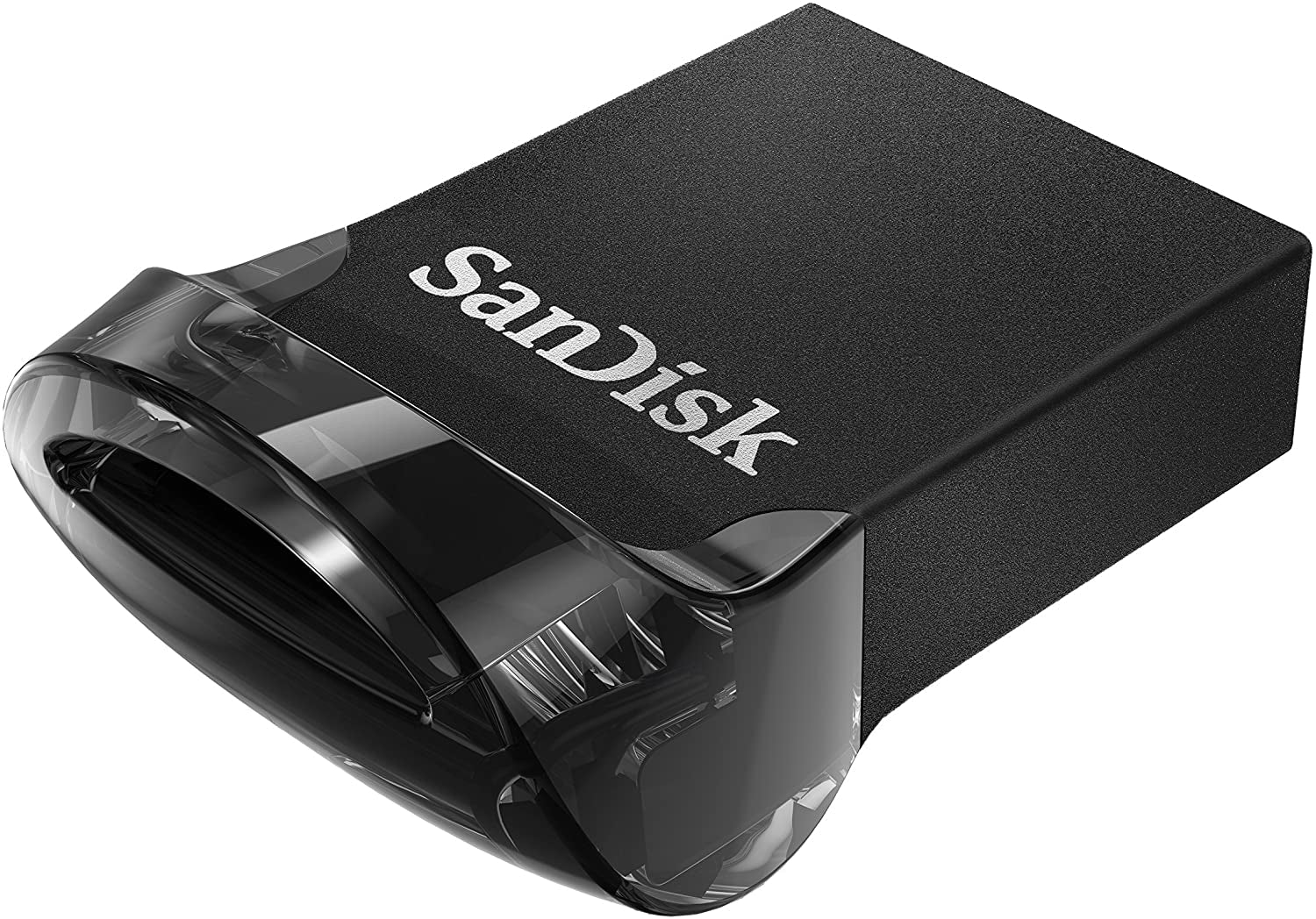 SANDISK 512GB CZ430 ULTRA FIT USB 3.1 (SDCZ430-512G) - SuperSaverAU - view 3
