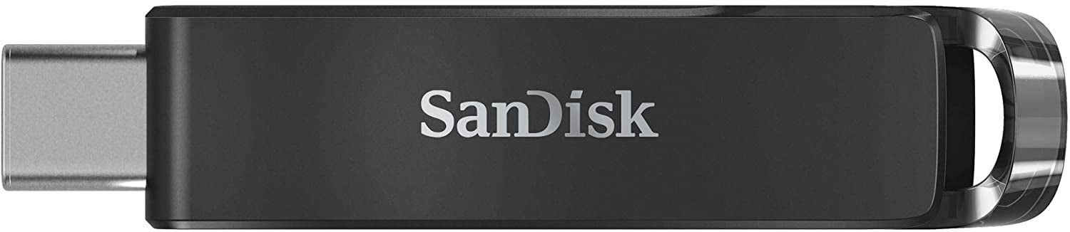 SANDISK 64GB SDCZ460-064G-G46 CZ460 Ultra Type-C USB3.1 (150MB) New - SuperSaverAU - view 3