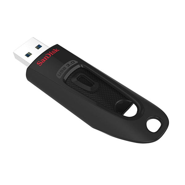 SanDisk Ultra CZ48 64G USB 3.0 Flash Drive (SDCZ48-064G) - SuperSaverAU - view 3