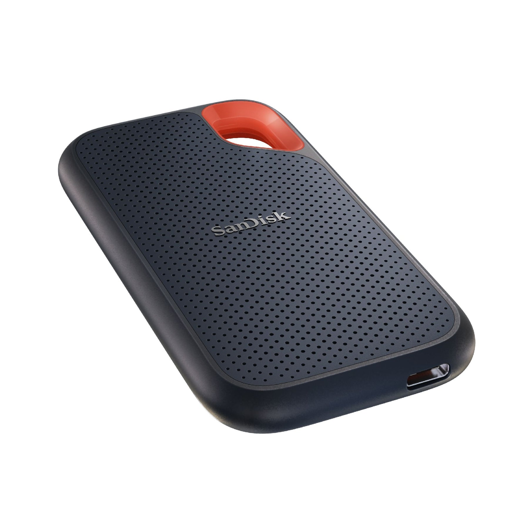 SanDisk 1TB Extreme Portable SSD V2 (SDSSDE61-1T00-G25) - SuperSaverAU - view 3