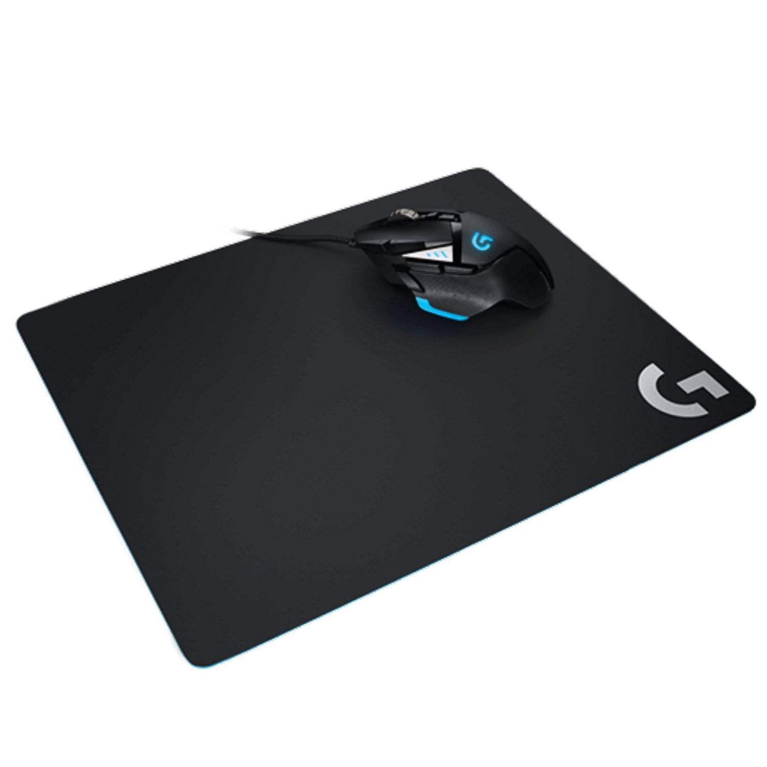 Logitech G240 Cloth Gaming Mouse Pad (943-000046) - SuperSaverAU - view 3
