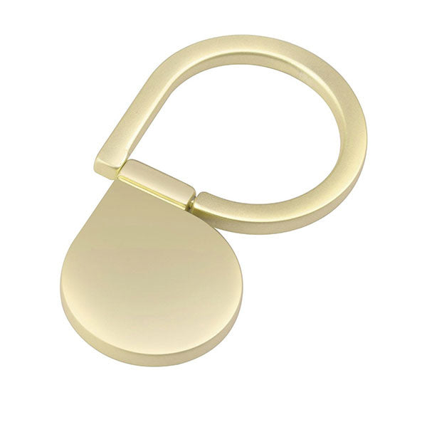 Mobile Phone Holder Bracket - Gold - SuperSaverAU - view 1