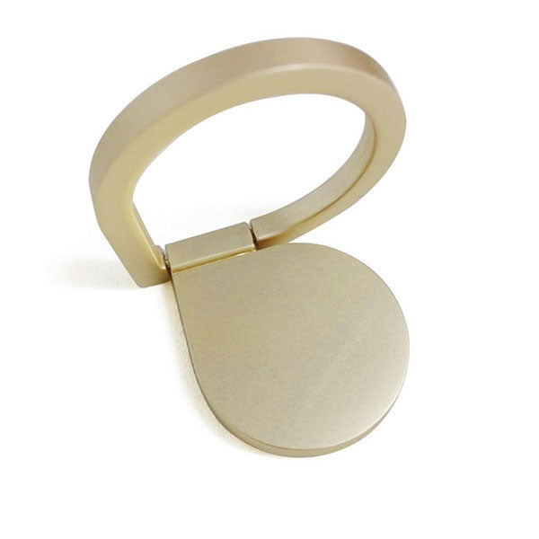 Mobile Phone Holder Bracket - Gold - SuperSaverAU - view 3