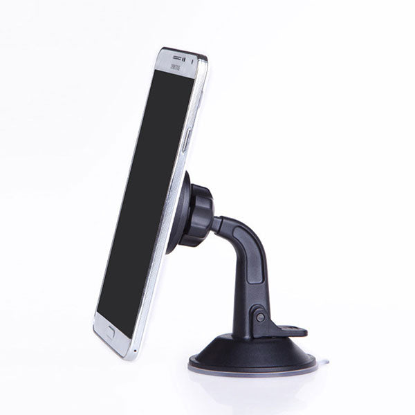 Magnetic Car Universal Holder - Black - SuperSaverAU - view 3