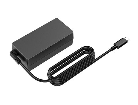 HUNTKEY USB -C 65W NOTEBOOK ADAPTER (HKA06520033-016) - SuperSaverAU - view 1
