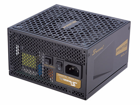 SeaSonic PRIME Ultra Gold 1000W PSU SSR-1000GD