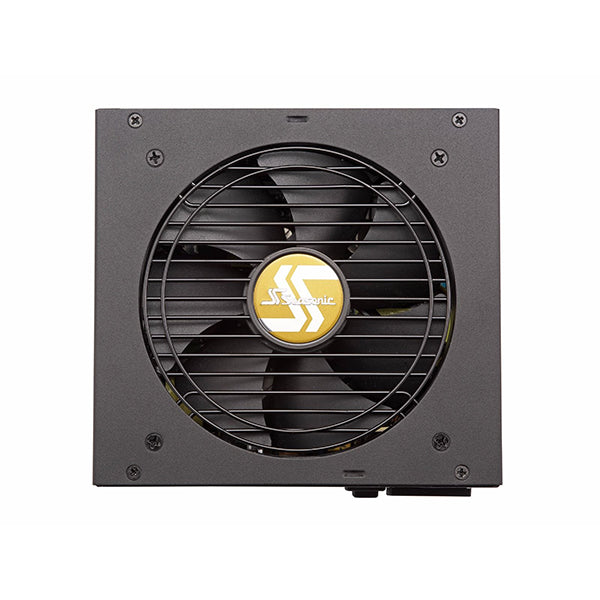 SeaSonic FOCUS Gold 550W Power Supply Unit with Semi-Modular Cabling & Quiet 120mm FDB Fan - SuperSaverAU - view 2