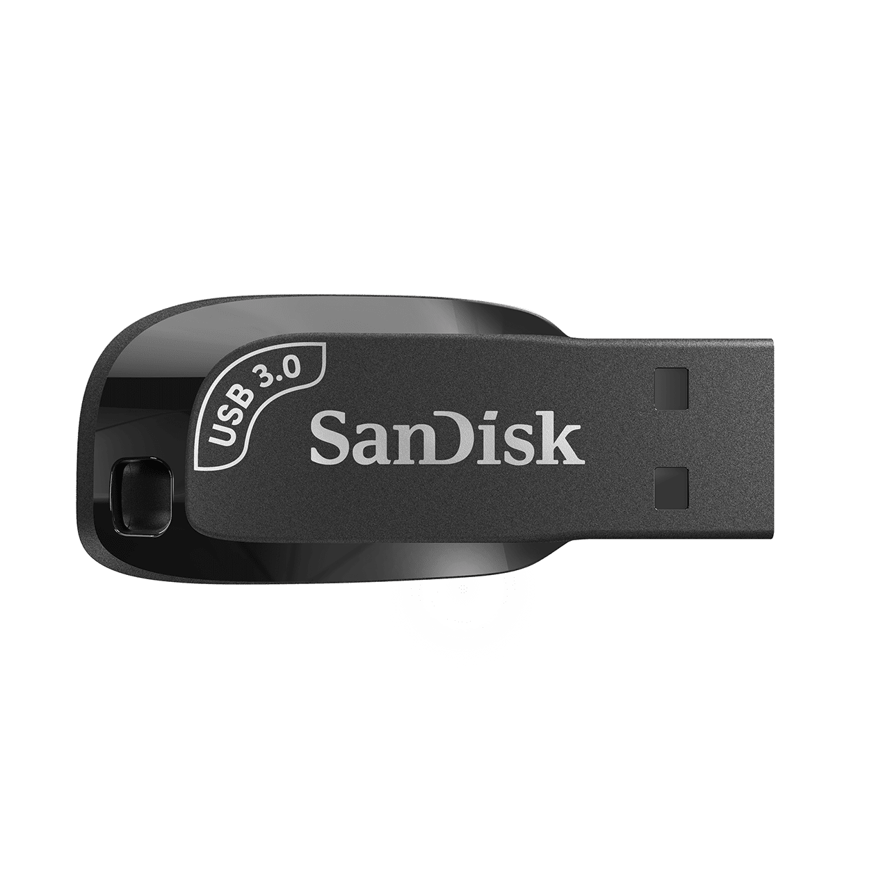 SanDisk 64GB Ultra Shift USB 3.0 Flash Drive SDCZ410-064G-G46 - SuperSaverAU - view 2