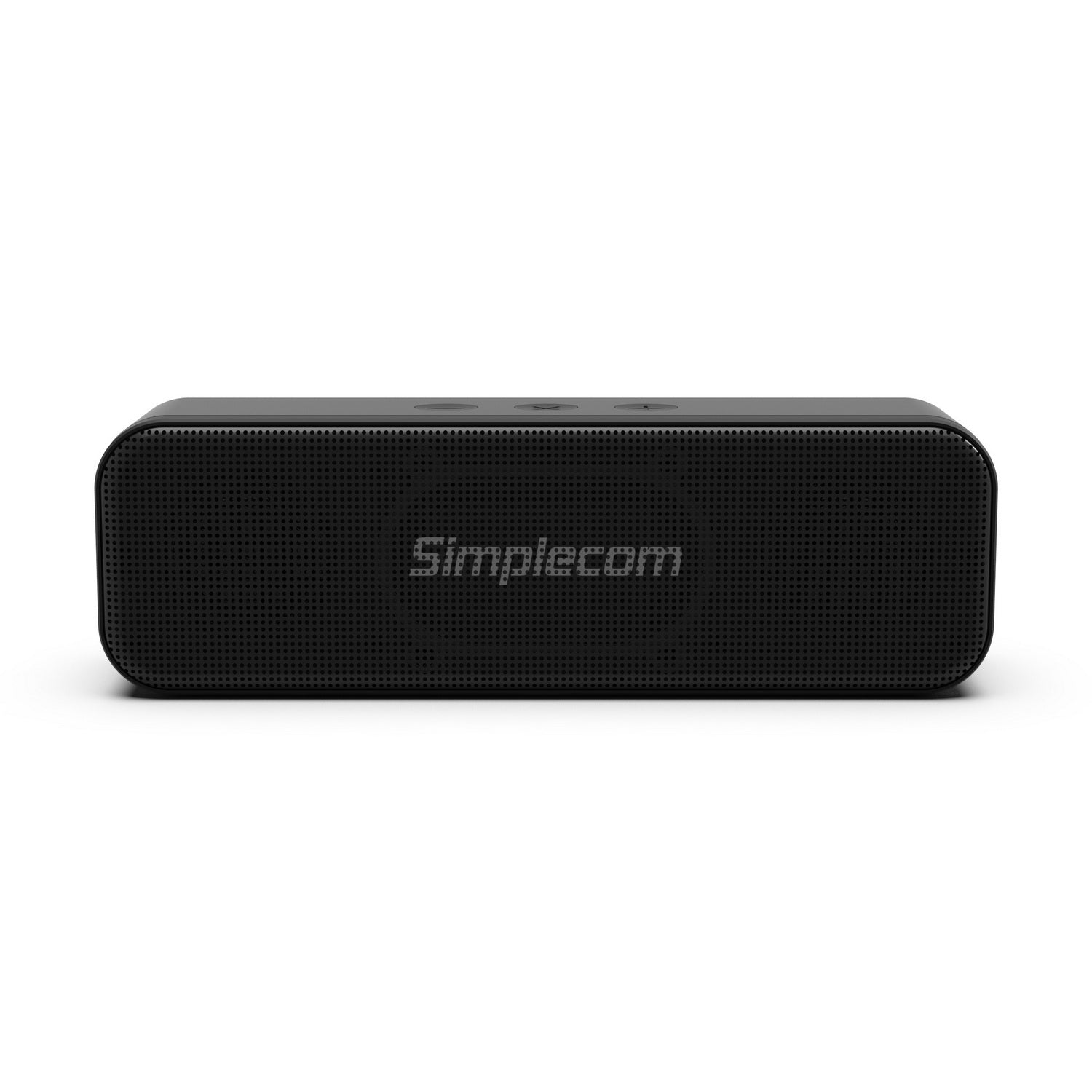 Simplecom UM228 Portable USB Stereo Soundbar Speaker Plug and Play with Volume Control for PC Laptop - SuperSaverAU - view 4
