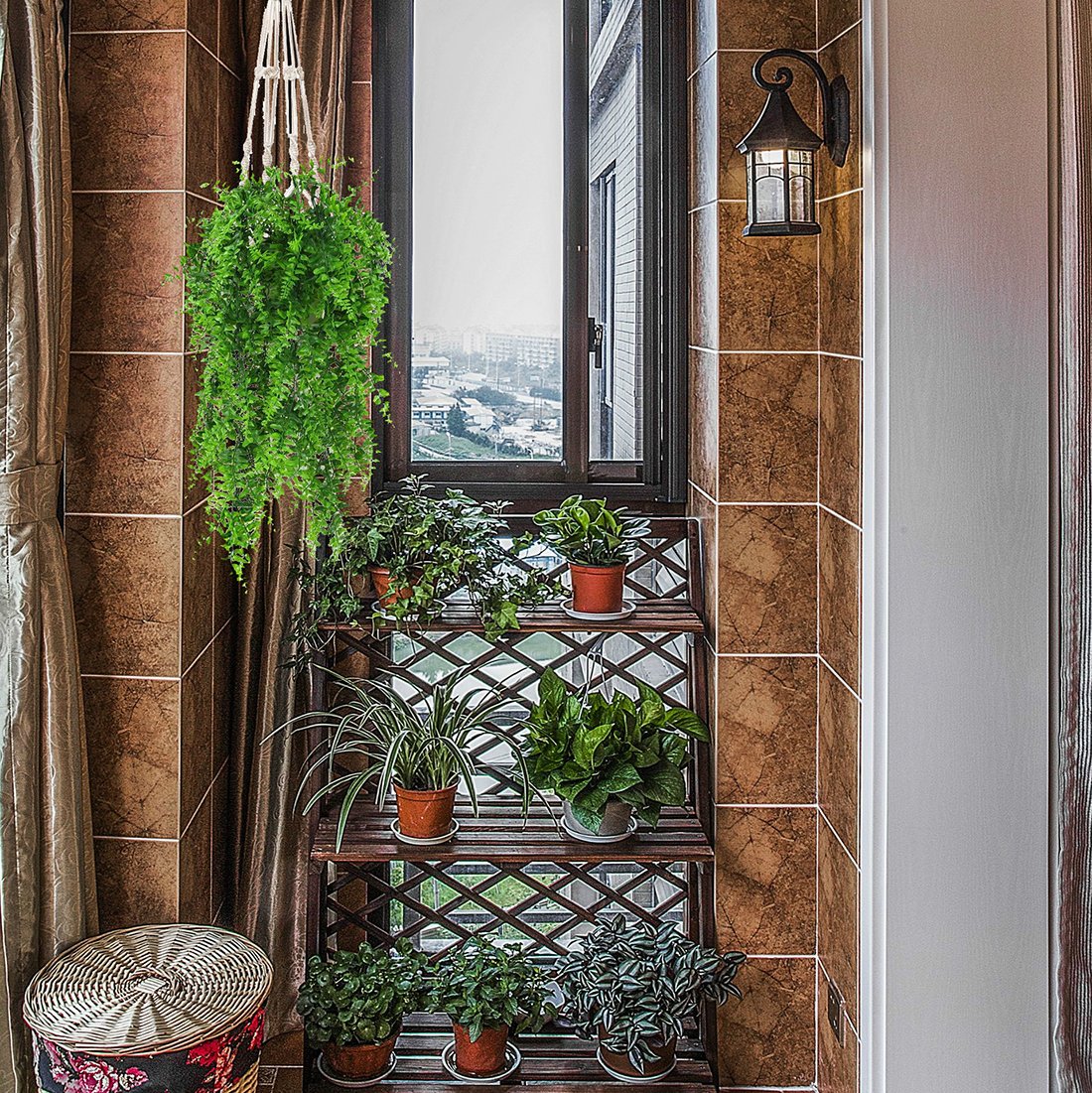 Artificial Eucalyptus Plants 2 Pack 75cm - Durable Faux Greenery for Home Decor - SuperSaverAU - view 4