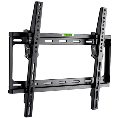 Heavey Duty TV Wall Mount Bracket for 26-55 inch TVs, Low Profile, VESA 600x620mm - SuperSaverAU - view 1