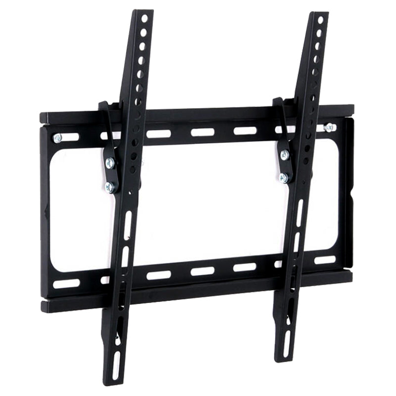 Heavey Duty TV Wall Mount Bracket for 26-55 inch TVs, Low Profile, VESA 600x620mm - SuperSaverAU - view 4