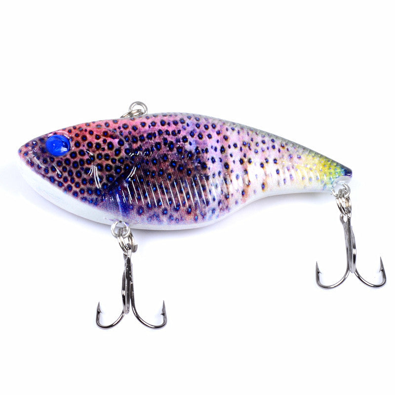 5X Popper Fishing Lures 7.2cm 14.2g for Freshwater & Saltwater Tackle - SuperSaverAU - view 8