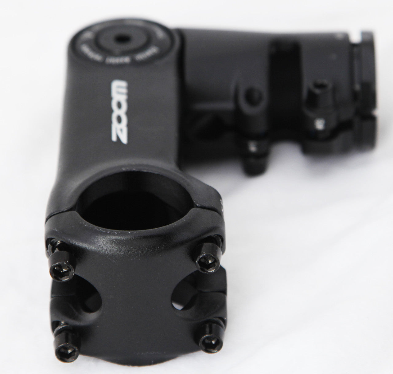 ZOOM Height Adjustable Stem 31.8mm for Ebike Mountain Bike - Cable Integration - SuperSaverAU - view 8