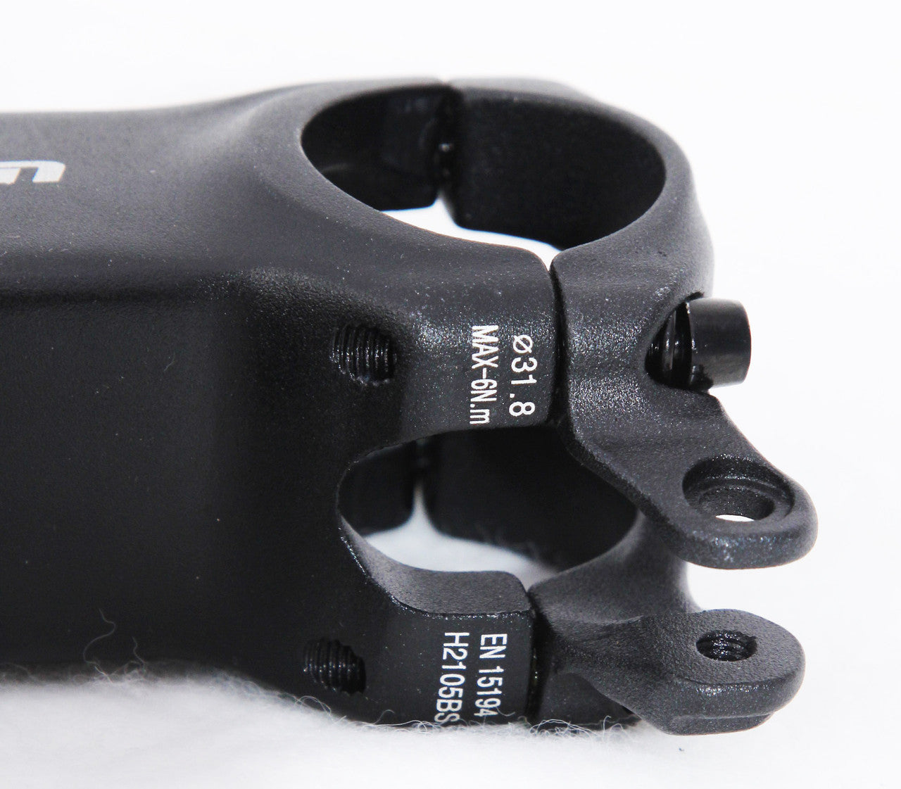 ZOOM Height Adjustable Stem 31.8mm for MTB Ebike - Cable Integration, 90mm Extension - SuperSaverAU - view 6