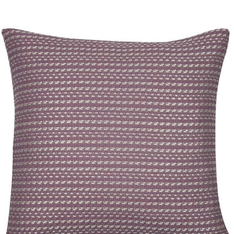 Fern Rose Cushion Covers Pack of 4 Soft Pink 50x50cm Made in Europe - SuperSaverAU - view 1