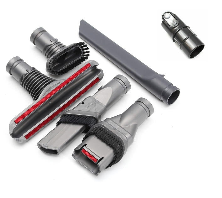 Premium Dyson DC Vacuum Accessory Tool Kit with Adapter