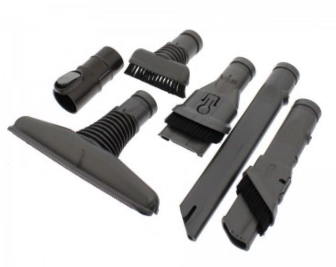 Premium Dyson DC Vacuum Accessory Tool Kit with Adapter