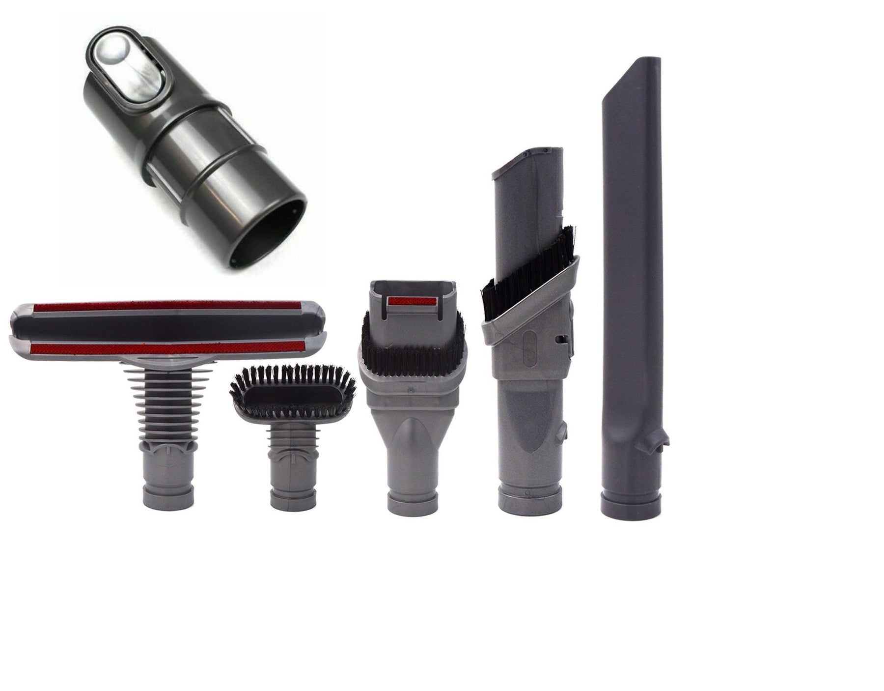 Premium Dyson DC Vacuum Accessory Tool Kit with Adapter