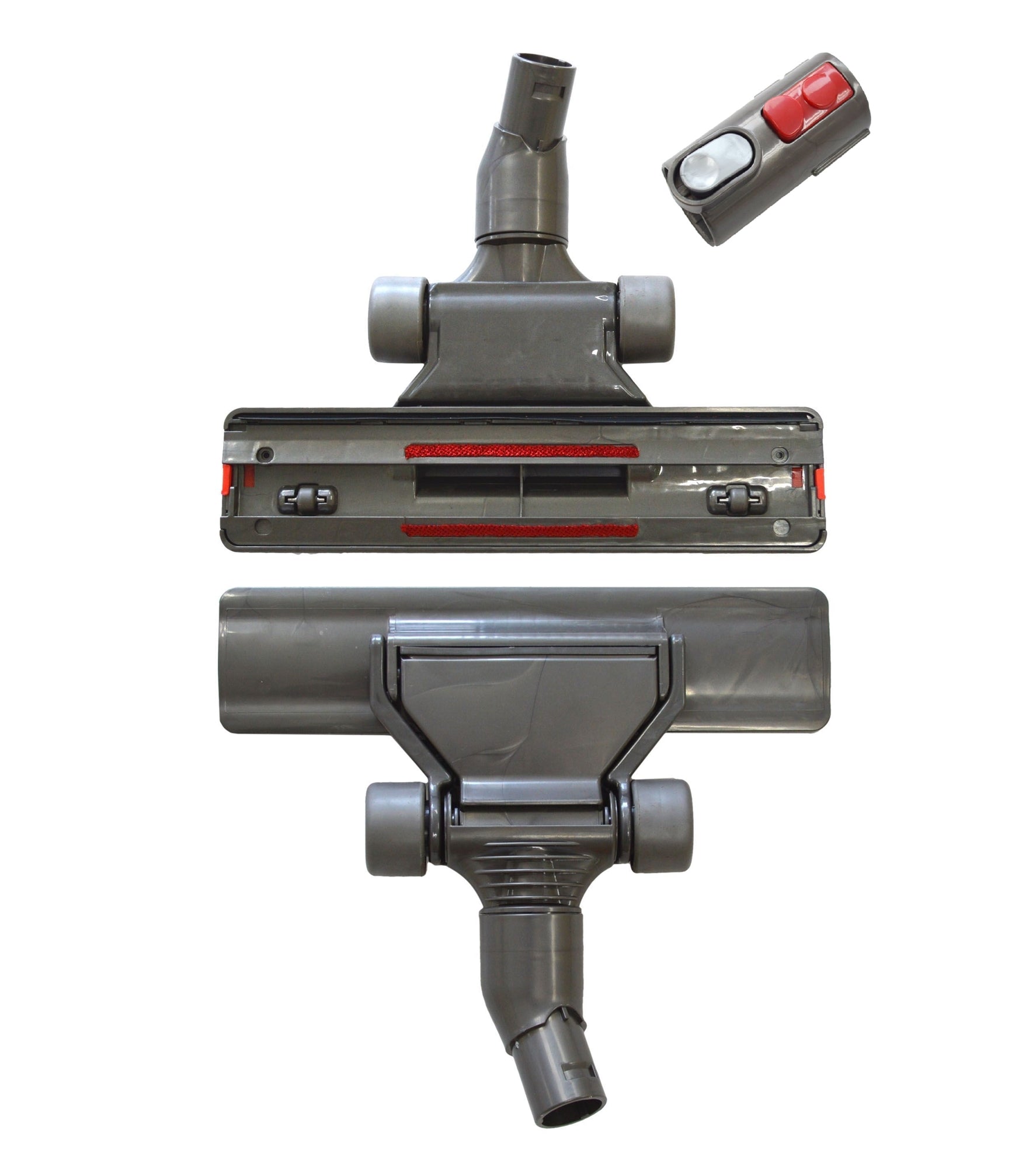 Premium Flat Out Floor Head for Dyson CY22 CY23 Big Ball Vacuums