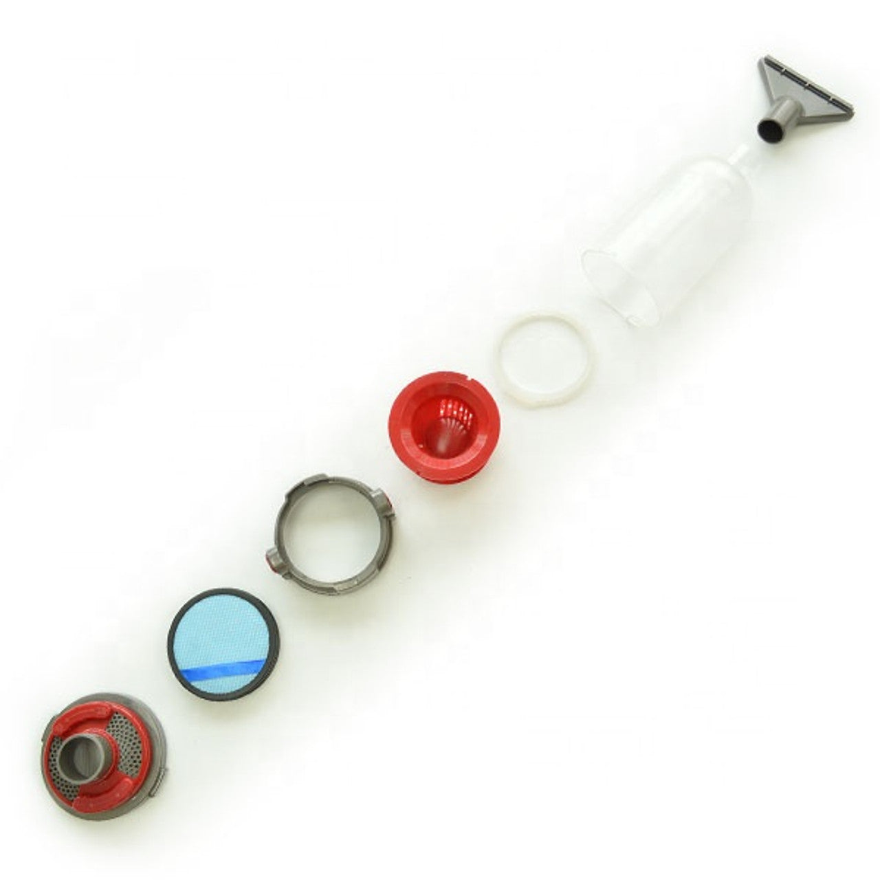 Liquid-Lifter - Wet cleaning attachment for Dyson vacuum cleaners - SuperSaverAU - view 7