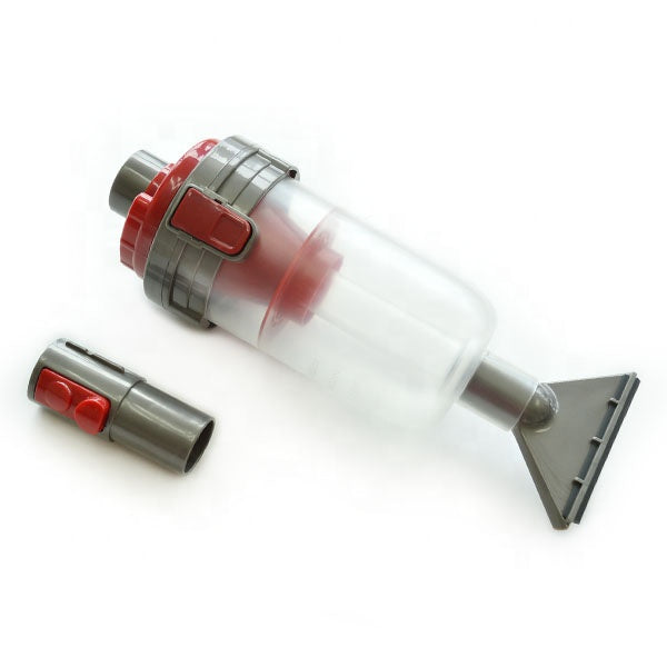 Liquid-Lifter - Wet cleaning attachment for Dyson V7, V8, V10, V11, V12 & V15 vacuum cleaners - SuperSaverAU - view 2