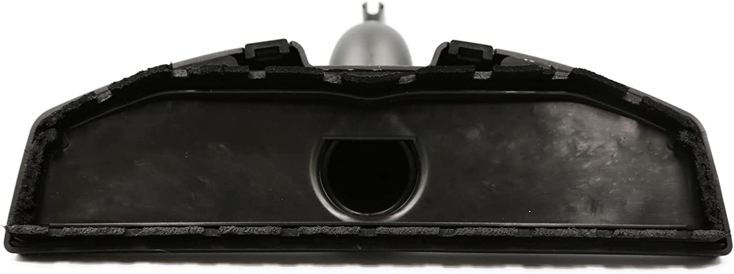 Premium Hygieia Hard Floor Twister Head for Miele Vacuum Cleaners
