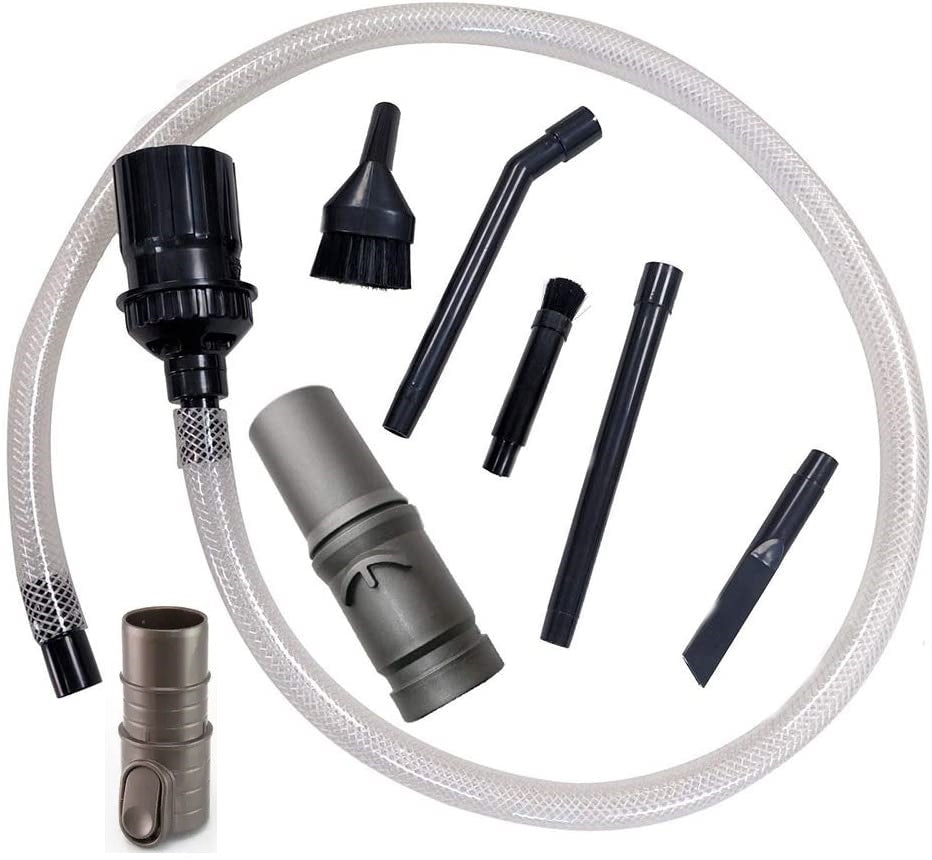 Mini Vacuum Cleaner Accessory Tool Kit for Dyson DC05, DC07, DC08 and DC14 vacuum cleaners - SuperSaverAU - view 1