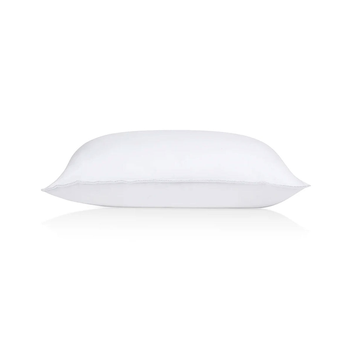 Mediflow Travel Size Waterbase Fibre Pillow 33 x 53 cm - Hypoallergenic, Cervical Comfort - SuperSaverAU - view 3