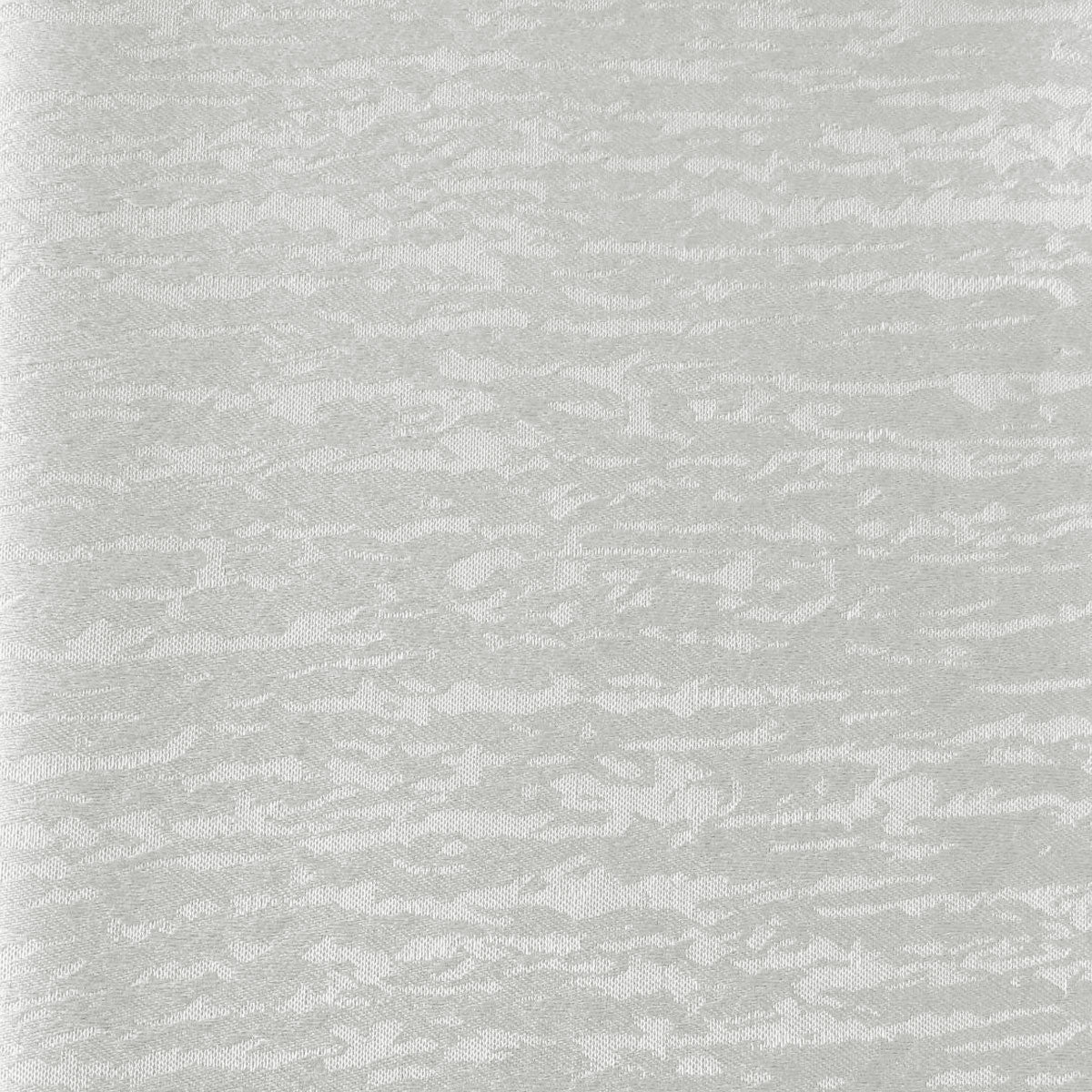 Tuscany Ivory Jacquard Tablecloth 135 x 180 cm - Durable, Wrinkle Resistant - SuperSaverAU - view 3