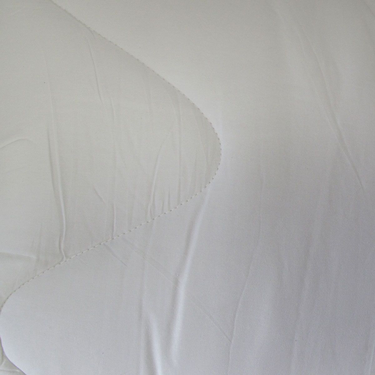 1000GSM Luxe Fully Fitted Mattress Topper 10cm thick with Fitted Skirt King - SuperSaverAU - view 4