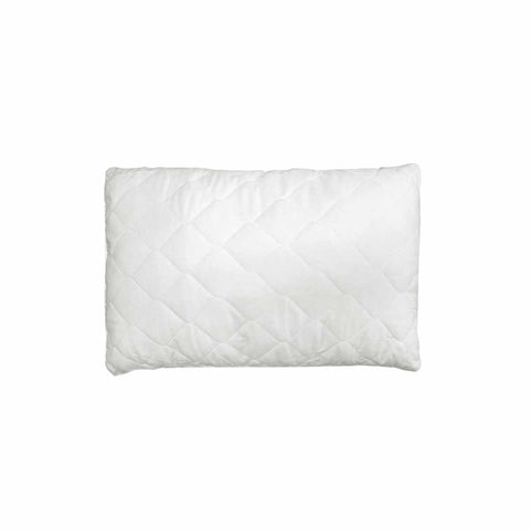 Premium Repose Shredded Memory Foam Pillow with Hypoallergenic Design - 47 x 73cm