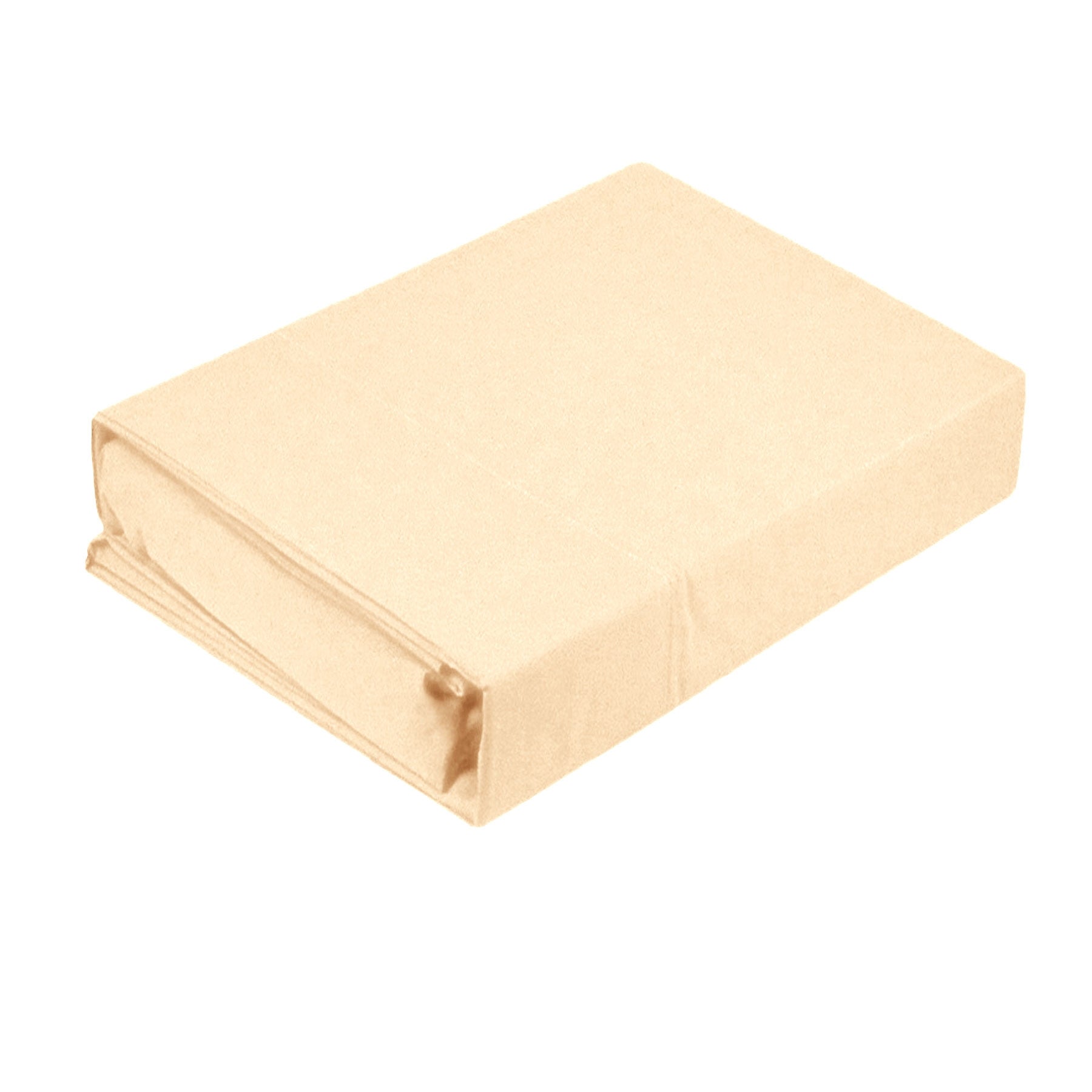 Artex Microfibre Sheet Set Queen 30cm - Solid Colour Design, Easy Care - SuperSaverAU - view 1