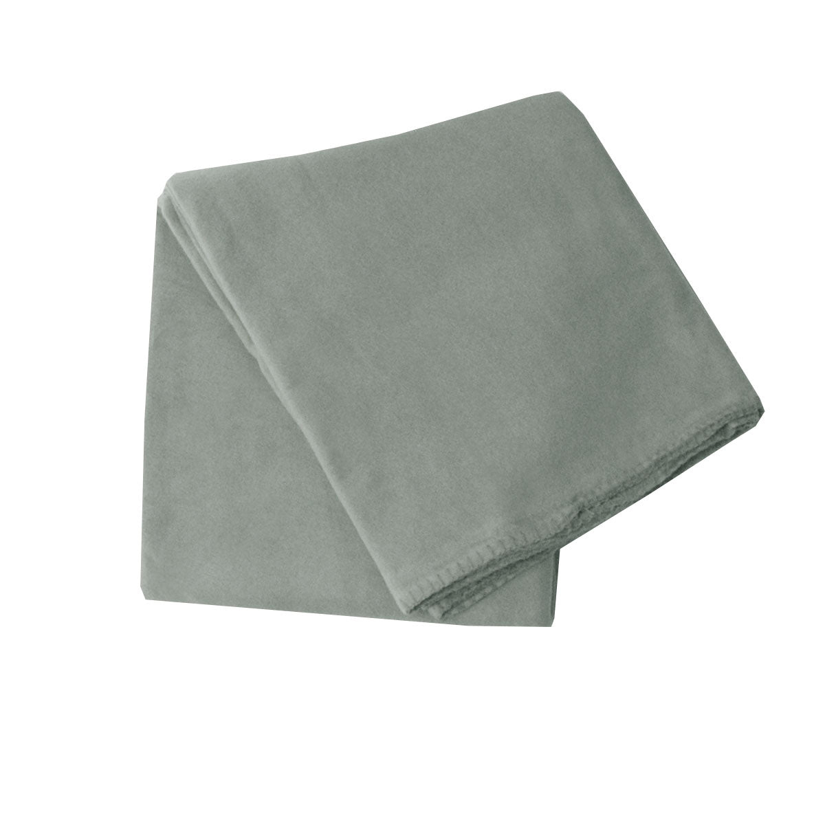 Extra Large Polar Fleece Throw Blanket 150 x 200cm - 180GSM, Soft, Designed in Australia - SuperSaverAU - view 1