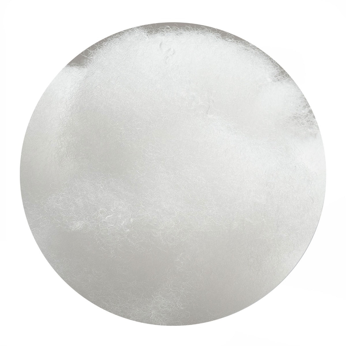 Easyrest Easy Fill Fibre 500 gram - Premium Polyester Filling, Washable, Non-Allergic - SuperSaverAU - view 1
