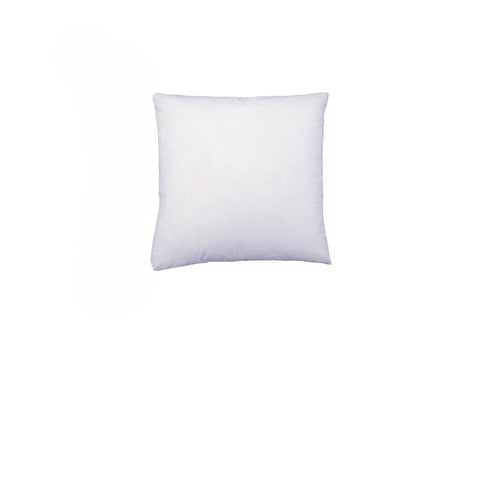 Easyrest Cushion Insert 35 x 35cm - Solid Colour Design, Polyester Filling - SuperSaverAU - view 1