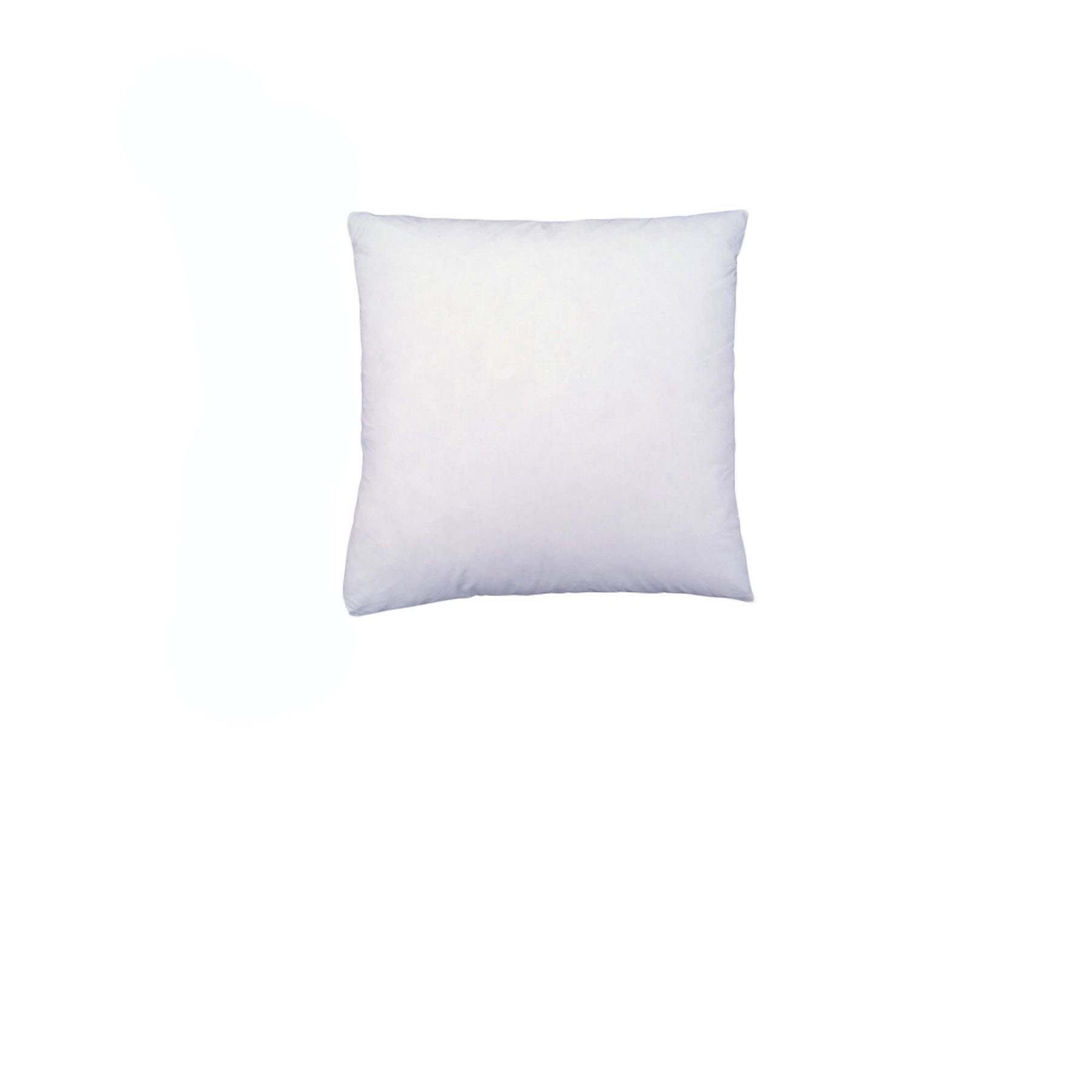 Easyrest Cushion Insert 35 x 35cm - Solid Colour Design, Polyester Filling - SuperSaverAU - view 1