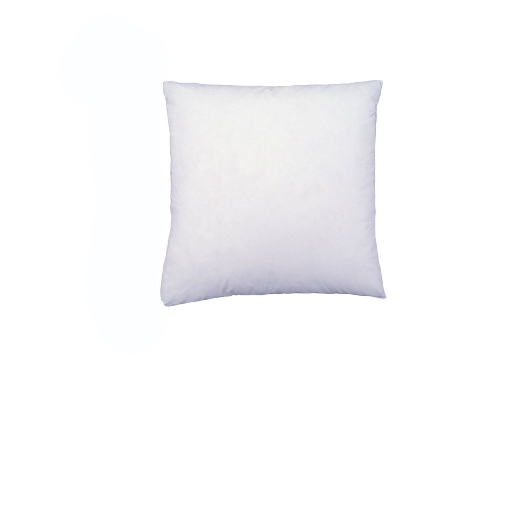 Easyrest Cushion Insert 40 x 40cm - Solid Colour Design, Polyester Filling - SuperSaverAU - view 1