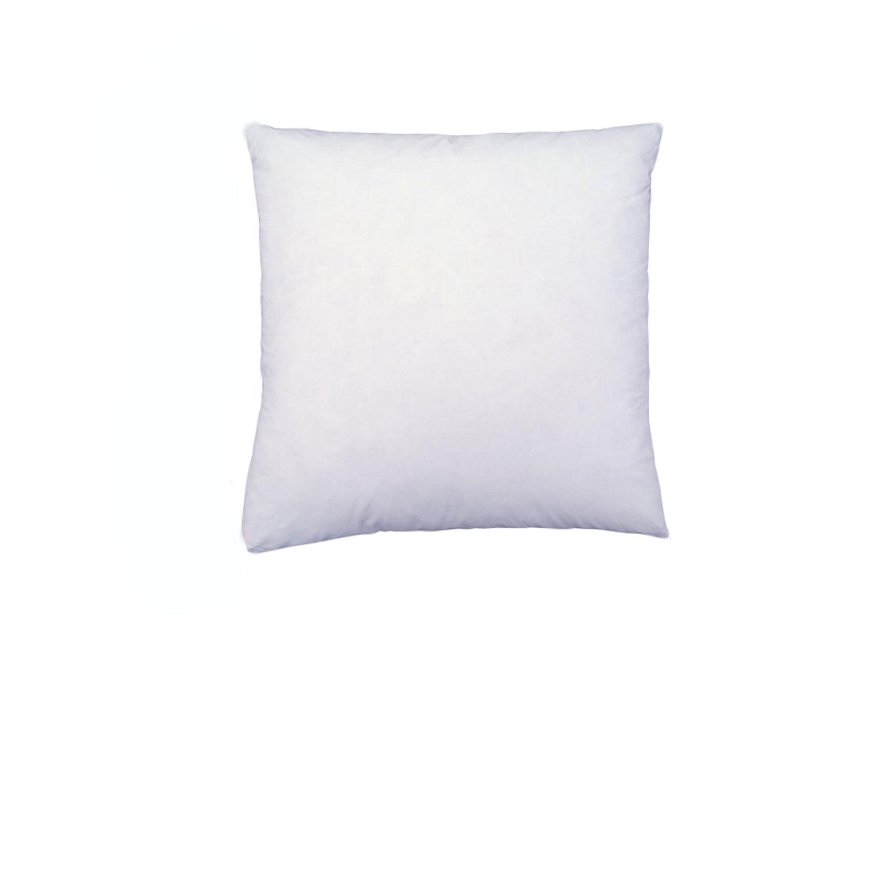 Easyrest Cushion Insert 45 x 45cm Solid Colour Design, Polyester Filling - SuperSaverAU - view 1