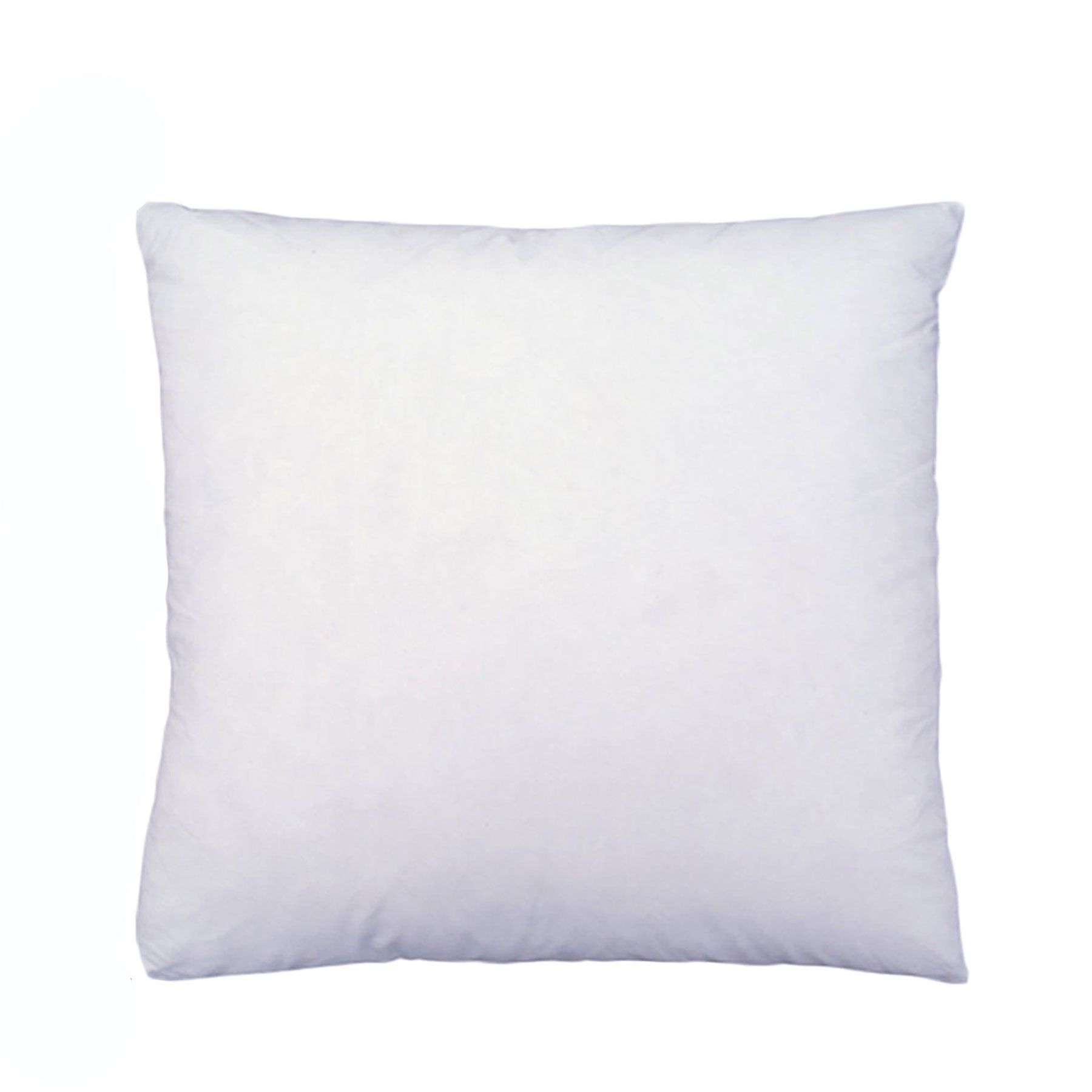 Easyrest Cushion Insert 90 x 90cm Solid Colour Polyester for Home Decor - SuperSaverAU - view 1