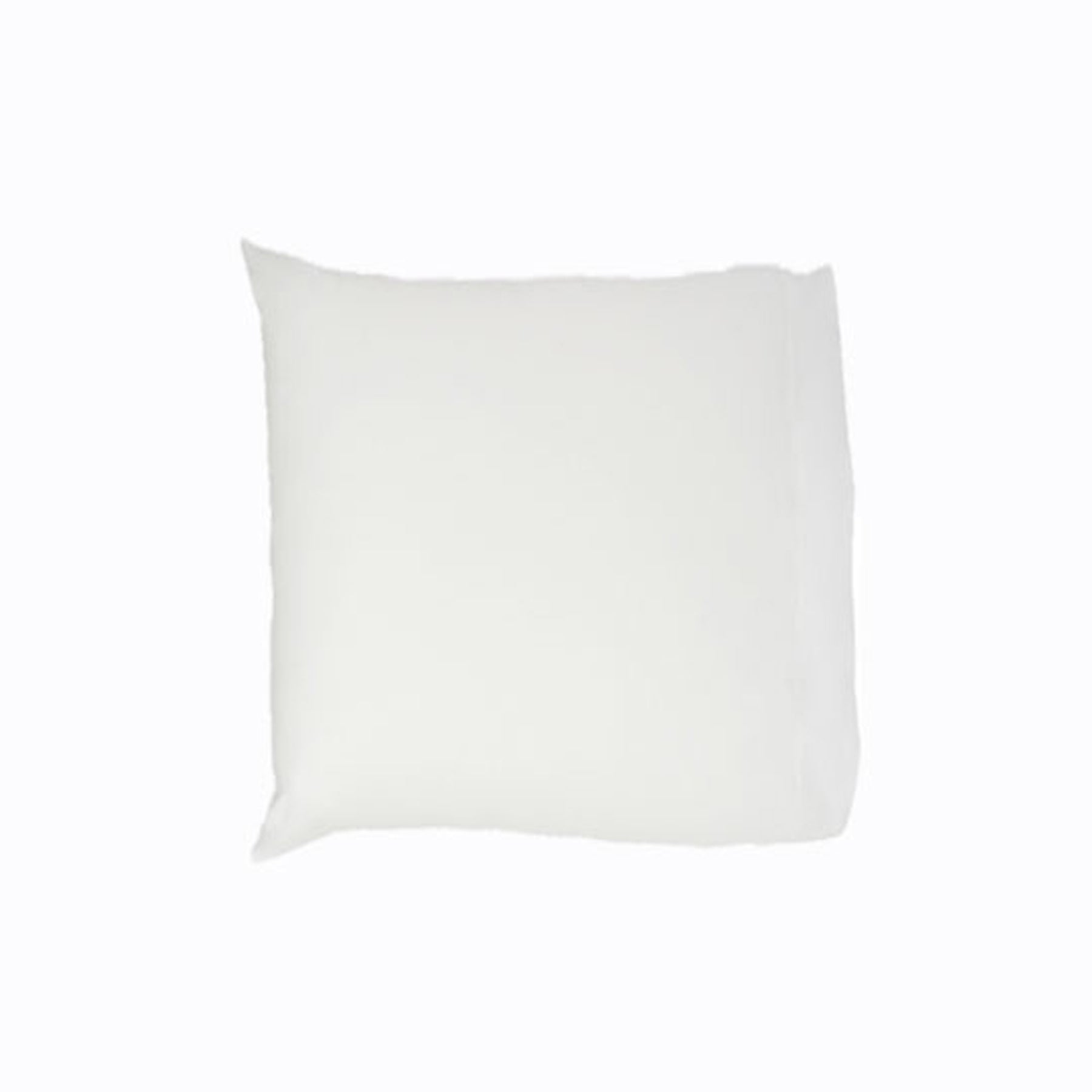 Easyrest 250tc Cotton European Pillowcase 65x65cm - Soft, Smooth, Solid Design - SuperSaverAU - view 1