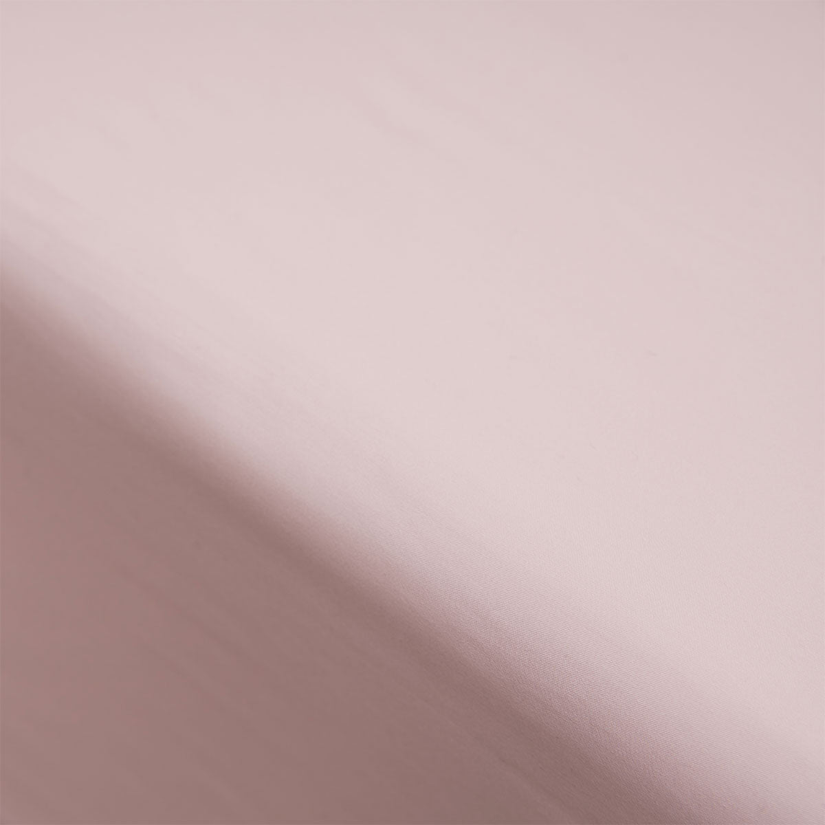 Accessorize 400TC Blush Bamboo Cotton Fitted Sheet 40cm Wall Queen - SuperSaverAU - view 2